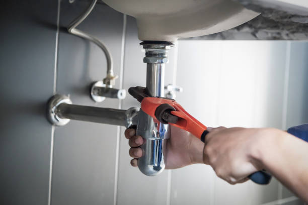 Residential Plumbing Services in Booneville, MS